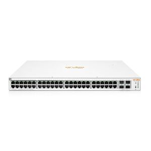 רכזת רשת Aruba Instant On JL686B 1930 48G Class4 PoE 4SFP/SFP+ 370W Switch 