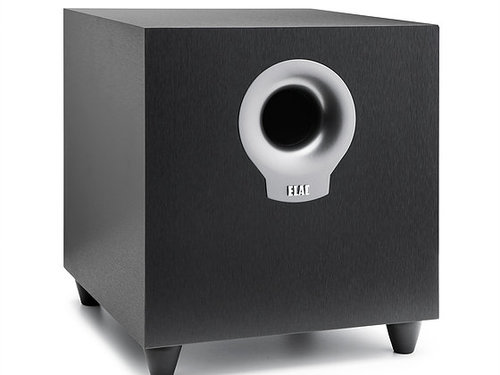 סאב וופר אקטיבי  מבית ELAC דגם DEBUT S10.2