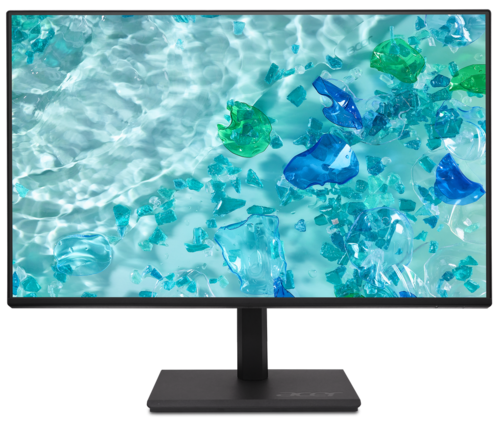 מסך מחשב Acer Vero B247YG 23.8''|FHD ZeroFrame|IPS|120Hz|4ms|3YRW