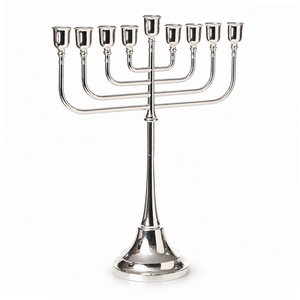 חנוכיה כנסת