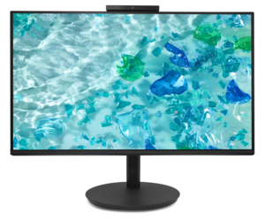 מסך מחשב Acer Vero CB242Y D6 23.8|FHD ZeroFrame|IPS|120Hz|1ms(VRB)|3YRW