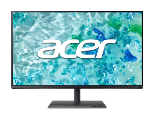 מסך מחשב Acer Vero B7 B327QK B1 31.5|UHD|ZeroFrame|VA|60Hz|4ms|3YRW