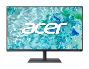 מסך מחשב Acer Vero B7 B327QK B1 31.5|UHD|ZeroFrame|VA|60Hz|4ms|3YRW