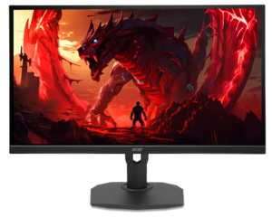 מסך מחשב Acer Nitro XF273U F3 27|IPS|3YRW