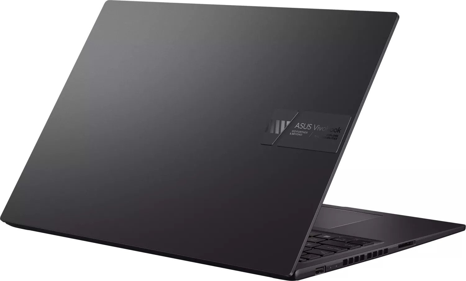 מחשב נייד גיימינג מחודש Asus VivoBook 16X i7/16GB/1TB SSD