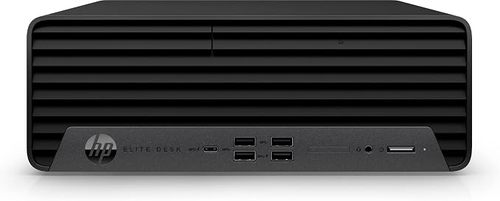 תמונה של מחשב נייח מחודש HP Elite SFF 800 G9 i5/16GB/512GB SSD