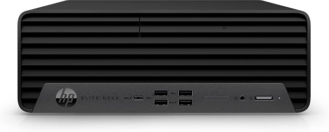 מחשב נייח מחודש HP Elite SFF 800 G9 i5/16GB/512GB SSD