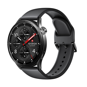  שעון ספורט חכם ומתקדם שיאומי דגם Xiaomi Watch S5 46mm בצבע שחור 