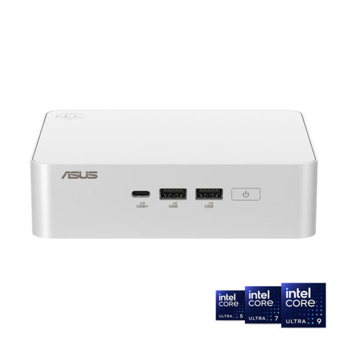 Asus NUC RNUC15CRSU900000/CyberCanyon U9 285H Stylish/L6 