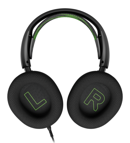  אוזניות גיימינג חוטיות SteelSeries Arctis Nova 1X Xbox עם מיקרופון 