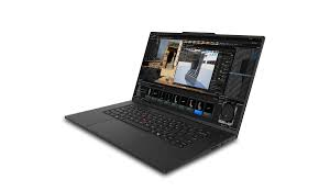 מחשב נייד  ThinkPad P1 Gen 9