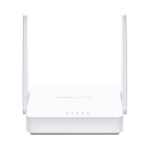 MW300D Wireless N Router מבית MERCUSYS