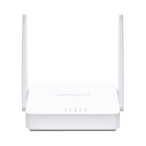 MW300D Wireless N Router מבית MERCUSYS