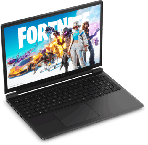 מחשב נייד  Alienware 15 DA15260