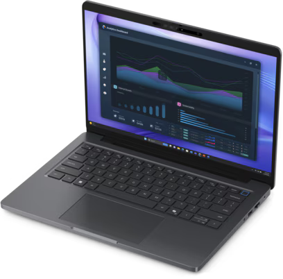 מחשב נייד  Dell Pro Precision 5 14 PW514261