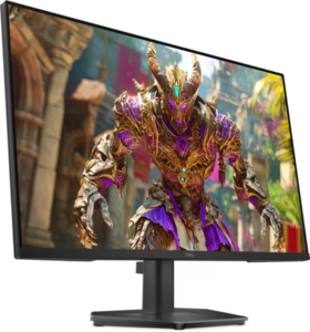 מסך מחשב  Dell 27 240Hz Monitor – SE2726HG