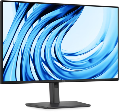 מסך מחשב  Dell 27 Monitor – P2726H, 68.6cm (27.0″) – HDMI + DP, Height Adjust