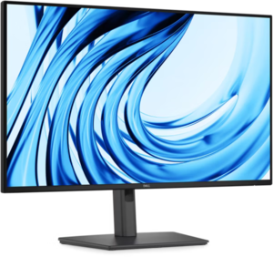 מסך מחשב  Dell 27 Monitor – P2726H, 68.6cm (27.0″) – HDMI + DP, Height Adjust