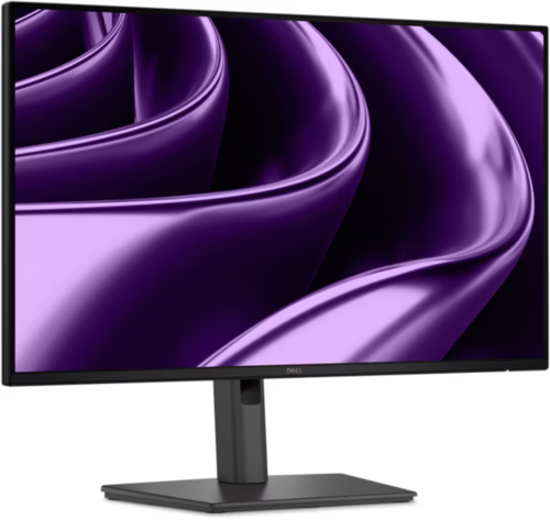 מסך מחשב  Dell 24 USB-C Hub Monitor – P2426HE, 60.5cm (23.8″)