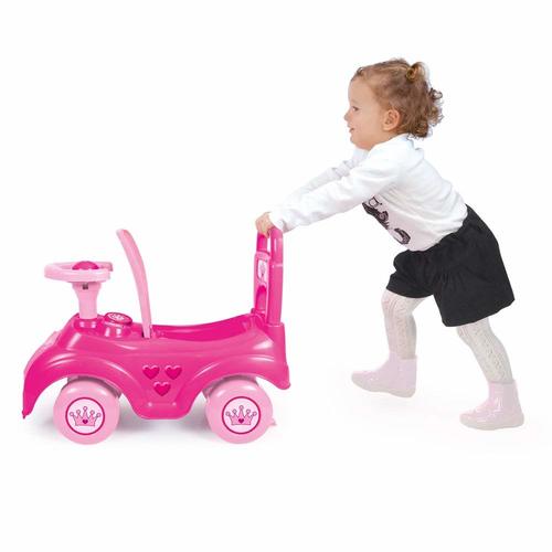 הבימבה הראשונה שלי 2 ב 1 - חד קרן