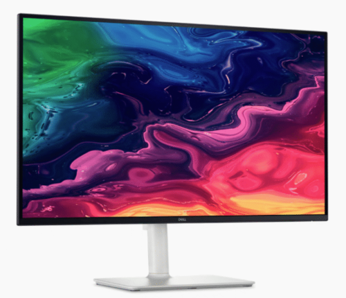 מסך מחשב  Dell 27 Plus 4K USB-C® Monitor-S2725QC