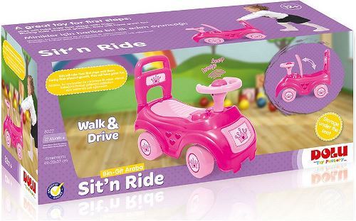 הבימבה הראשונה שלי 2 ב 1 - חד קרן