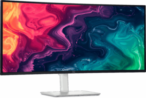 מסך מחשב  Dell 34 Plus USB-C® Curved Monitor-S3425DW