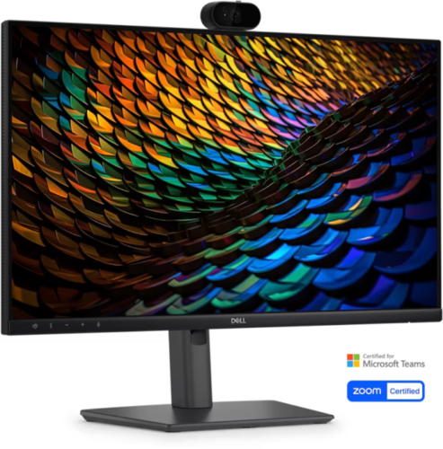 מסך מחשב  Dell Pro P 27 USB-C Hub Conferencing Monitor – P2726DEB
