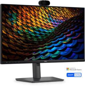 מסך מחשב  Dell Pro P 27 USB-C Hub Conferencing Monitor – P2726DEB
