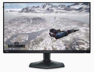 מסך מחשב  Alienware 500Hz 25 Gaming monitor AW2524HF