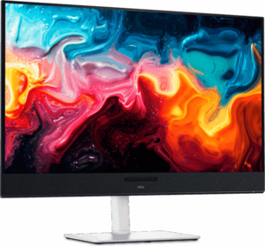מסך מחשב  Dell 32 Plus 4K QD-OLED Monitor – S3225QC