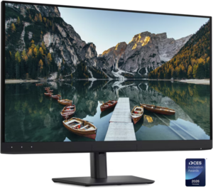 מסך מחשב  Dell UltraSharp 32 4K QD-OLED Monitor | U3226Q  31.5” 4K, QD-OLED, 120Hz