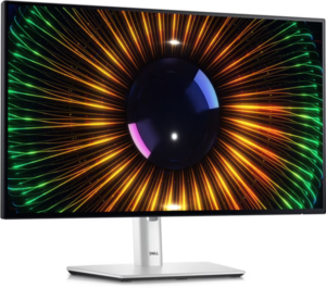 מסך מחשב  Dell UltraSharp 24 Monitor – U2424H, 60.47cm (23.8″)