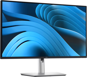 מסך מחשב  Dell Pro 27 Plus Monitor – P2725D, (27.0″) QHD 2K , HDMI, DP, Height, Pivot