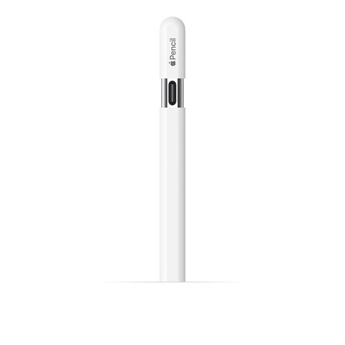  עפרון לאייפד Apple Pencil USB-C 