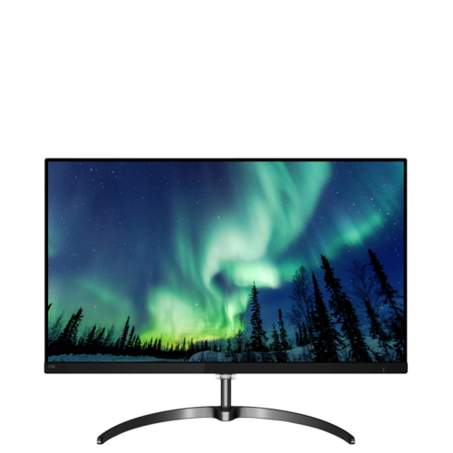 מסך מחשב PHILIPS 276E8VJSB 27