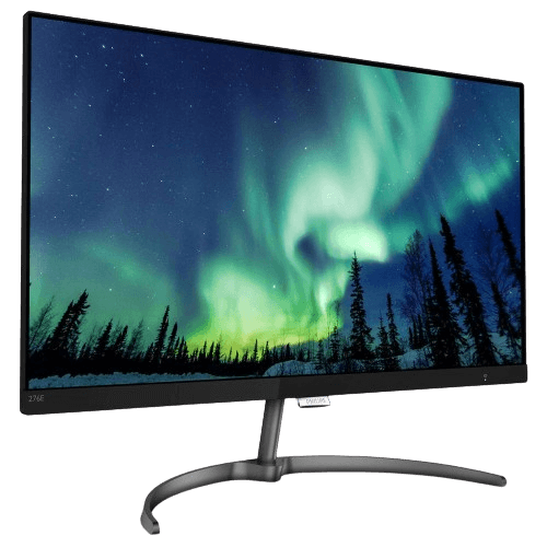 מסך מחשב PHILIPS 276E8VJSB 27