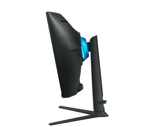 מסך מחשב ‏32 ‏אינטש Samsung Odyssey G6 S32BG650EM WQHD סמסונג