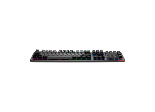 מקלדת מחשב COOLERMASTER CK352 - SWITCH BLUE