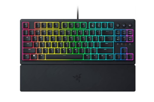 מקלדת RAZER ORNATA V3 TENKEYLESS