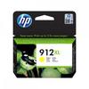 ראש דיו צהוב מקורי HP 912XLY 3YL83AE (700 דפים)