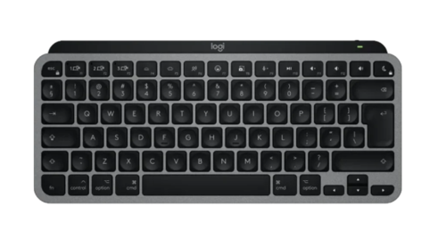  מקלדת אלחוטית LOGITECH MX KEYS MINI FOR MAC - 