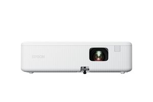 מקרן Epson CO-W01 V11HA86040