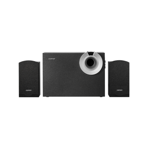 רמקול Edifier M206BT - Multimedia Computer Speaker System (black) EDFM206BTb 