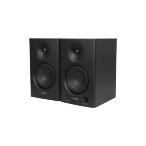 רמקול Edifier MR4 - Powered Studio Monitor Speakers (Black) EDF100024b 