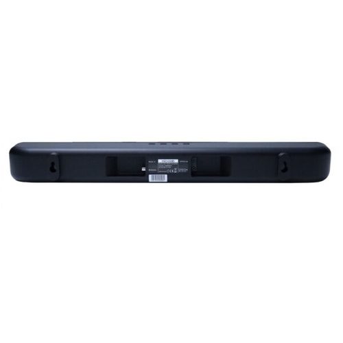  מקרן קול סטריאו אלחוטי Microlab Onebar04 40W עם תאורת LED 
