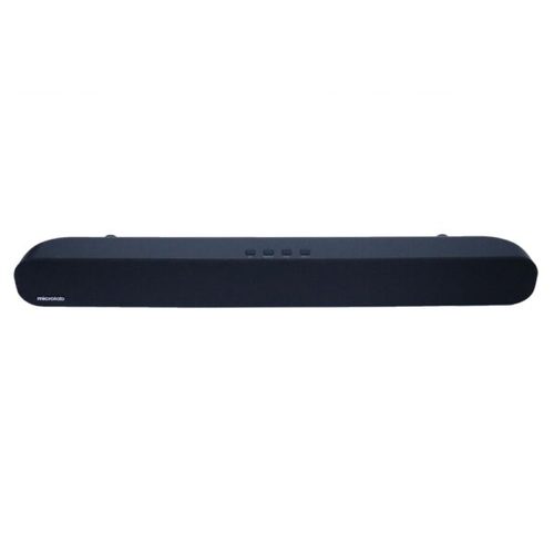  מקרן קול סטריאו אלחוטי Microlab Onebar04 40W עם תאורת LED 