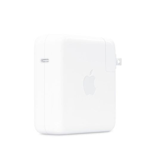  מתאם קיר Apple Power Adapter 96W USB-C  