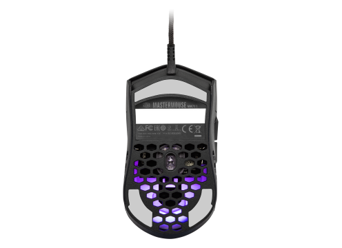עכבר מחשב גיימינג COOLERMASTER MM711