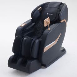  כורסת עיסוי Z6 Diamond שחור 